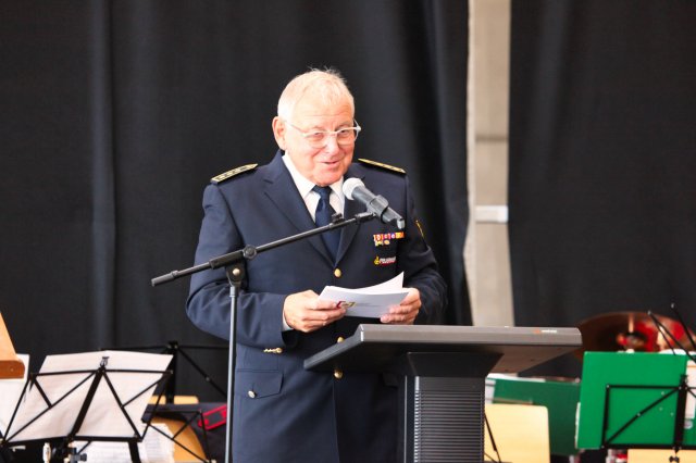 Tag der offenen Tür